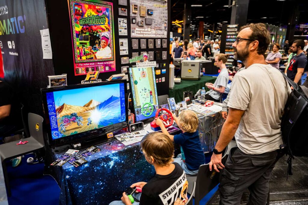 © Koelnmesse GmbH, Oliver Wachenfeld